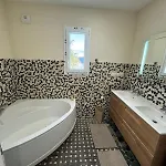 Villa Proche Mer, Piscine Grand Terrain Capao *
