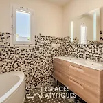 Proche Mer, Piscine Grand Terrain Capao Villa Agde