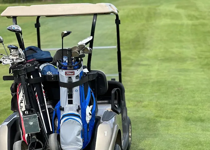 Villa Proche Mer, Piscine Grand Terrain Capao