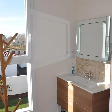 Proche Mer, Piscine Grand Terrain Capao